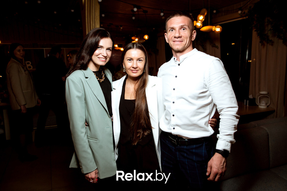 Ночные жители, фото № 60