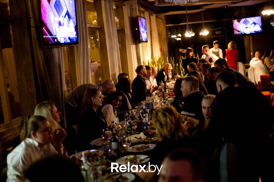 День встречи выпускников, фото № 47