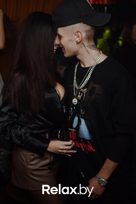 Friday LUXURIA LXR, фото № 35