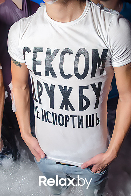 Двойная пена, фото № 109