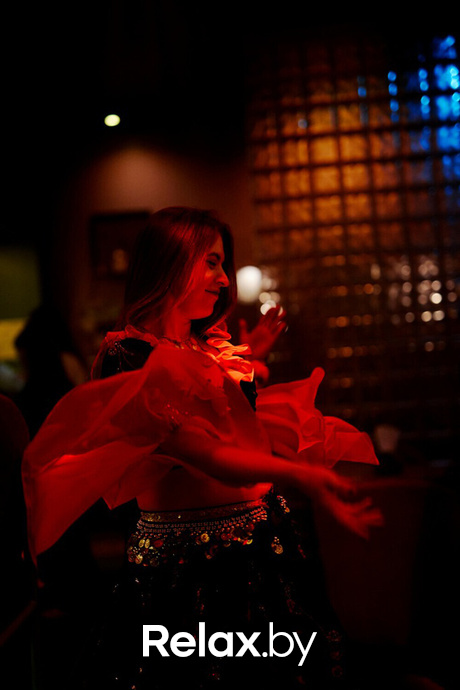 Gypsy Friday, фото № 76