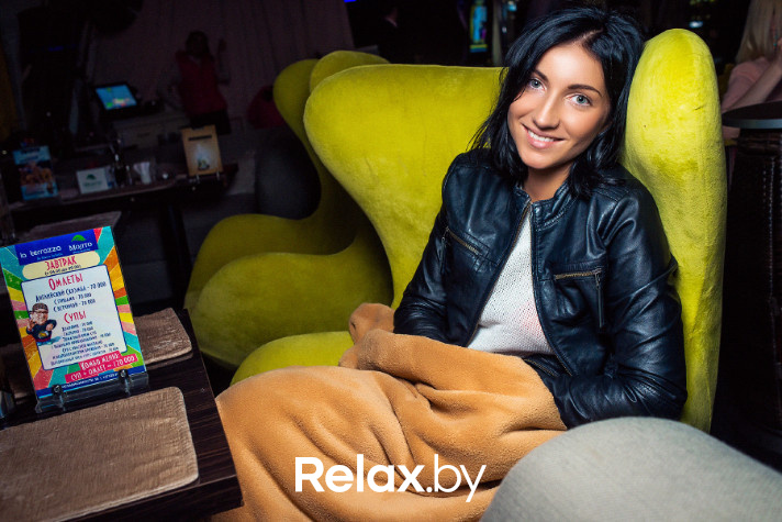 La Terraza Pre-Party, фото № 32