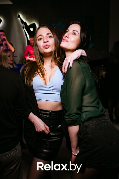 Ночные Жители, фото № 72