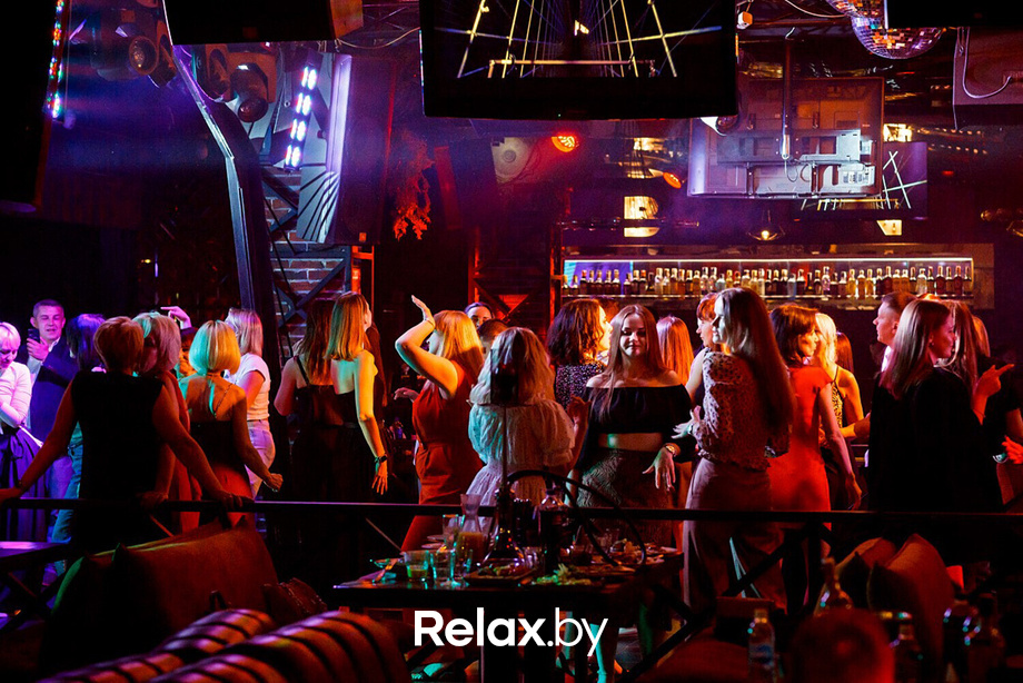 Brooklyn Live!, фото № 1