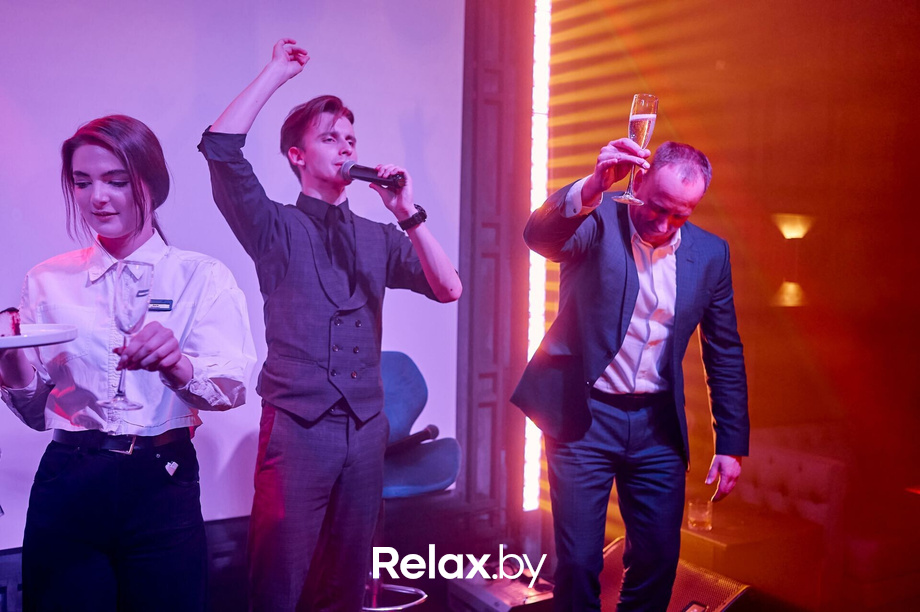 Friday Music, фото № 4