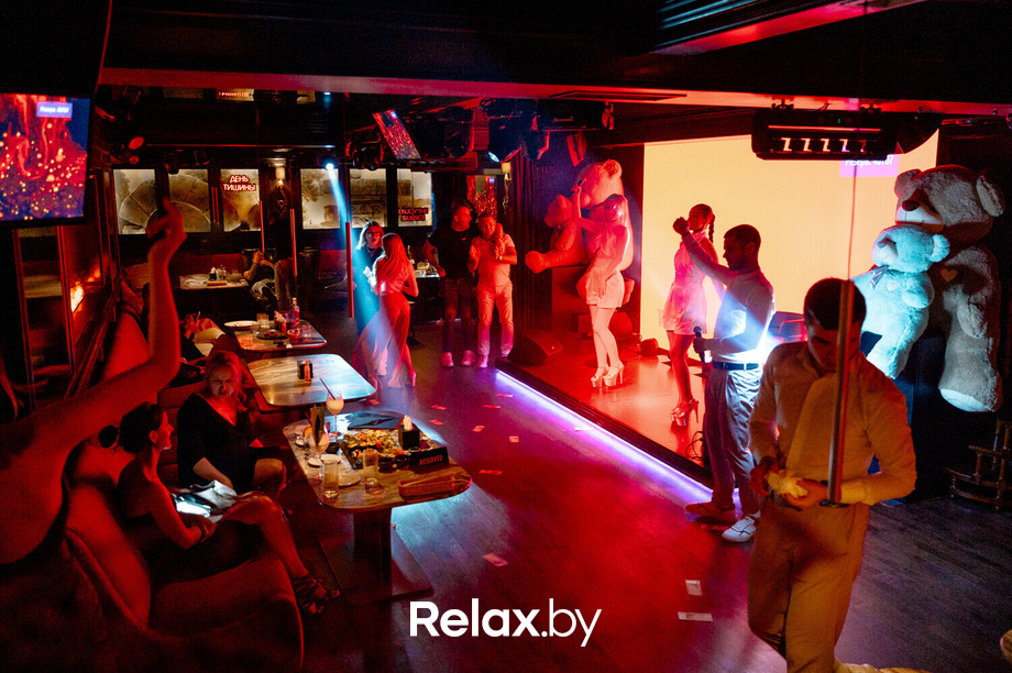 Summer weekends in Radio, фото № 3