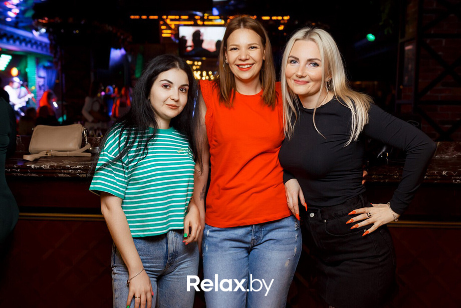 Brooklyn Live!, фото № 8