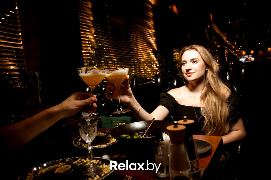 Суббота в PEAKY BLINDERS, фото № 5