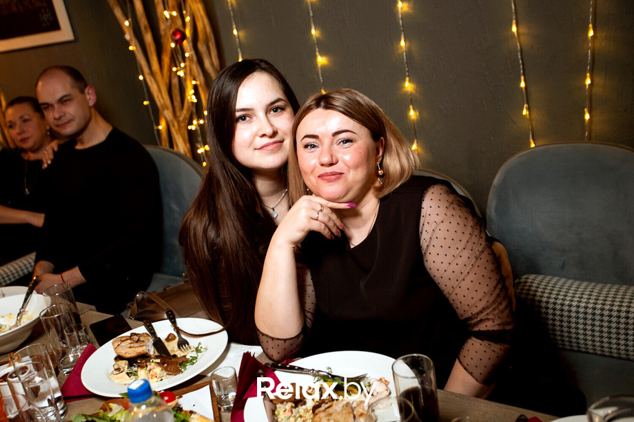 Happy New Year in Terra, фото № 72