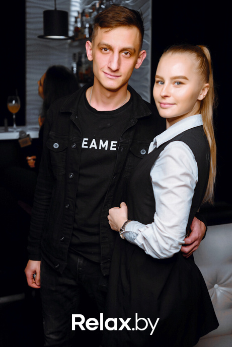 Пятница в Облаках, фото № 32