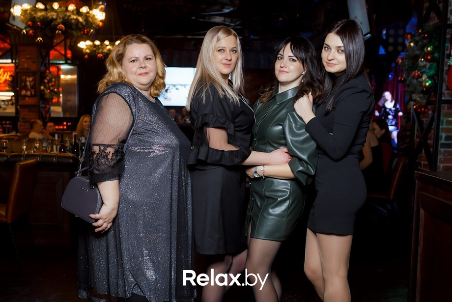 Новогодний Бруклин, фото № 7