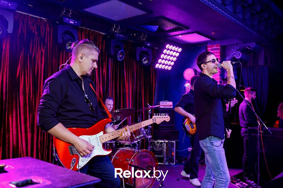 Вечер встречи выпускников, фото № 18