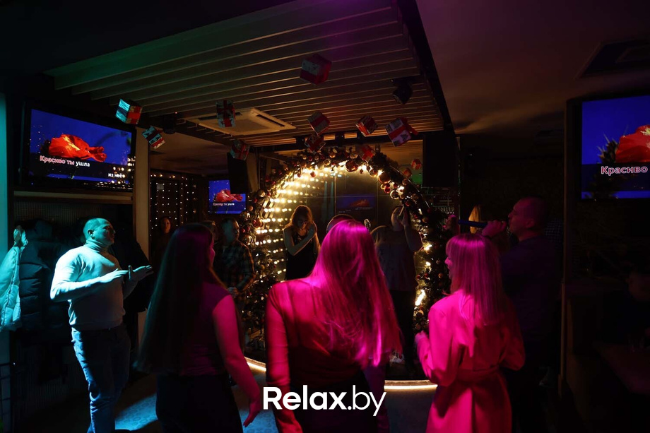 Терра Караоке, фото № 1