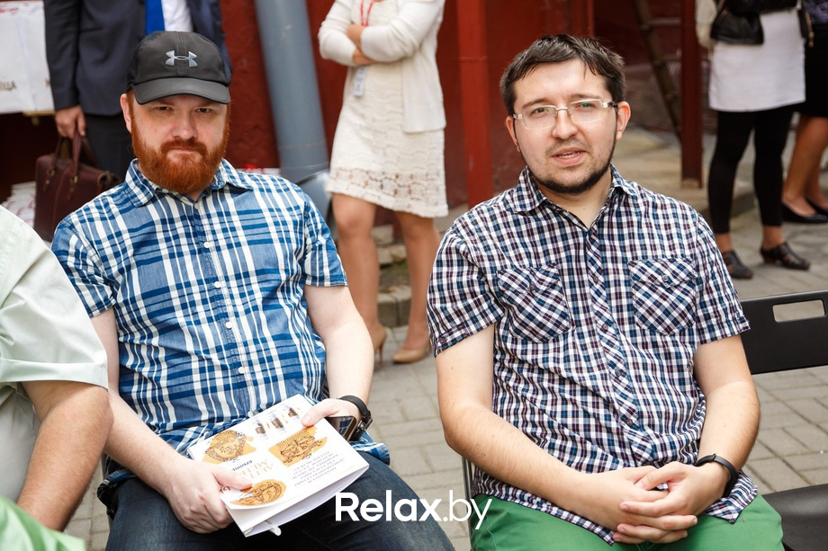 Презентация, фото № 11