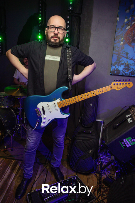 Ночные жители, фото № 56