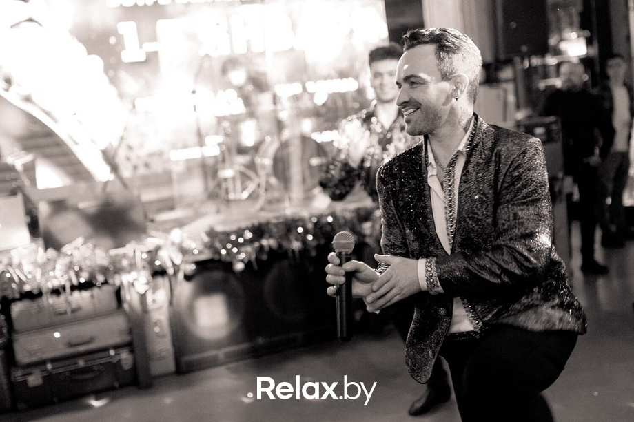 Новогодний корпоратив, фото № 138