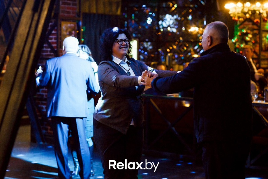 Новогодний Бруклин, фото № 37