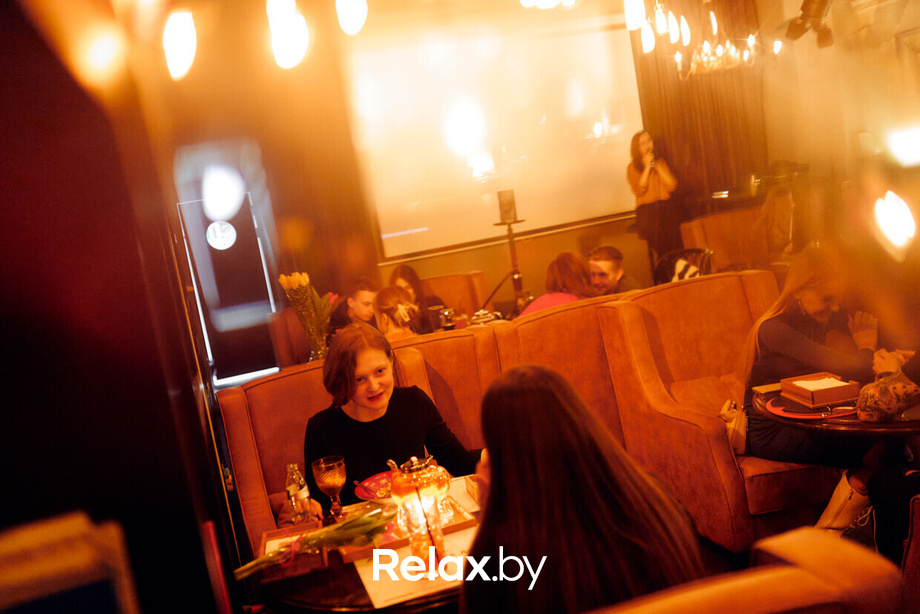 8 марта HP Stella, фото № 40