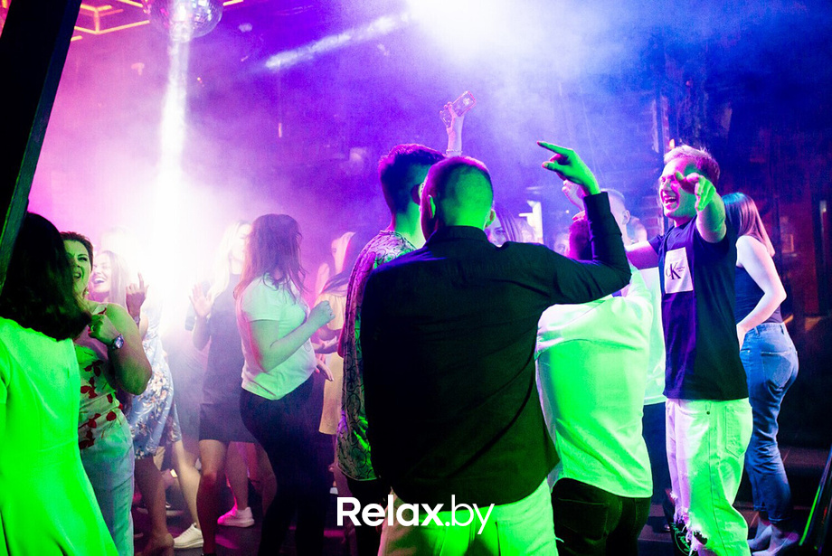 Brooklyn Live!, фото № 33