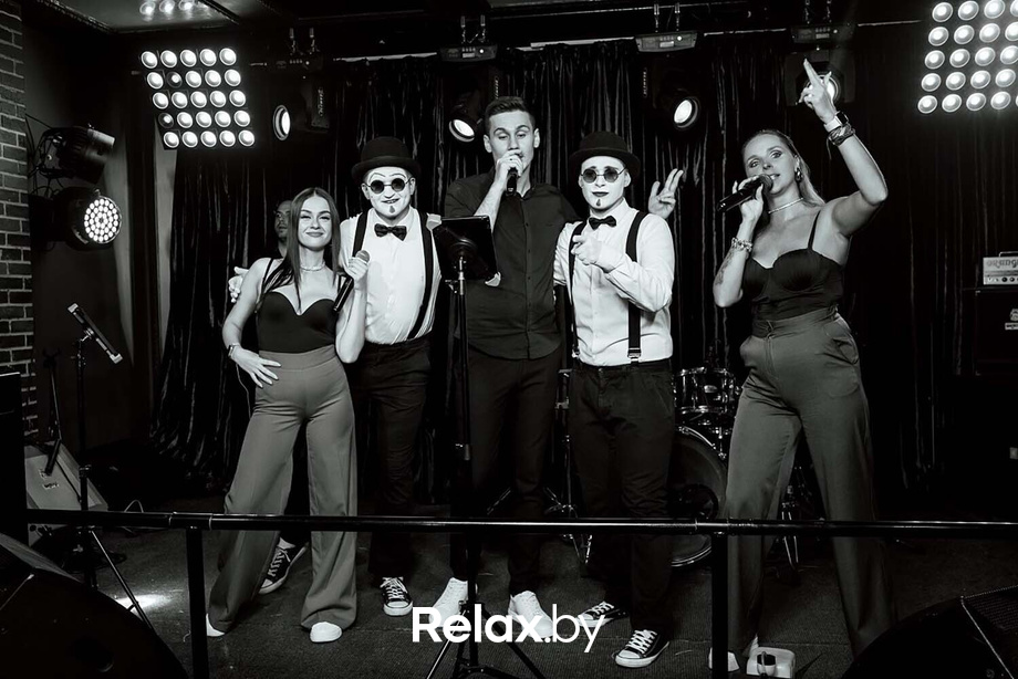 Brooklyn Live!, фото № 18