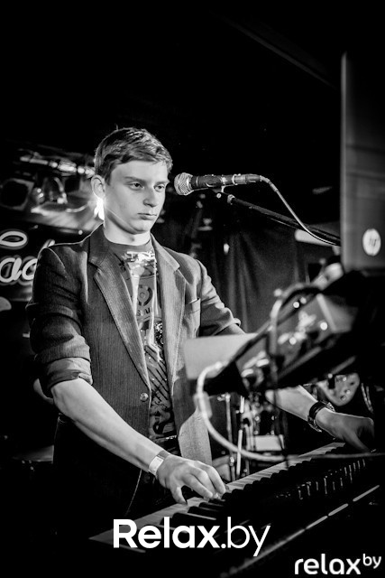 Благотворительный вечер Мае Сэнс, фото № 15