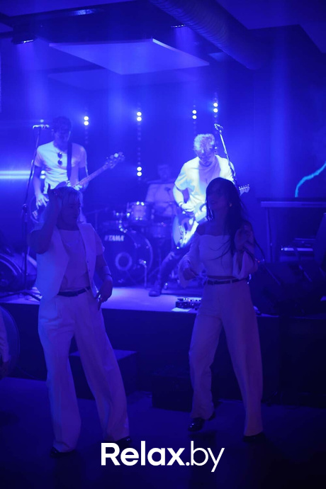 Terra party, фото № 54