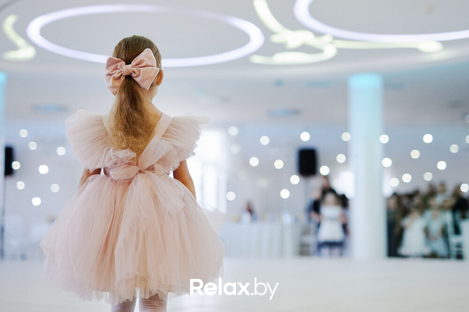 SILVER PARTY 2022 KIDS’ PODIUM, фото № 42