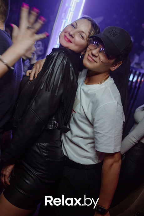 Saturday «Stiflers team», фото № 6