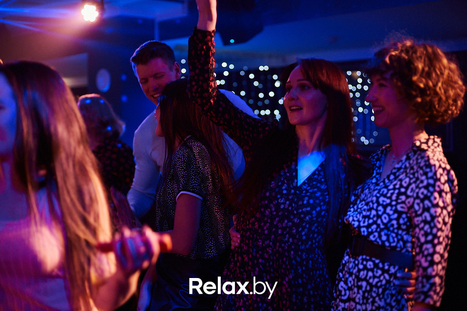 Woman's weekend, фото № 8