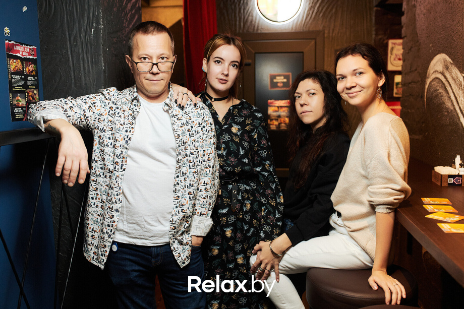 Трибьют Pink Floyd, фото № 17