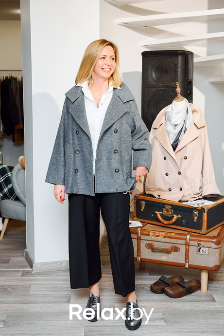 Презентация коллекции LIZ Piumini, фото № 86