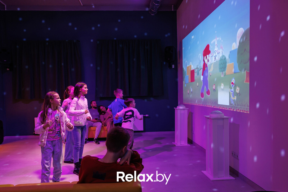 Большое открытие нового пространства «Дико», фото № 131