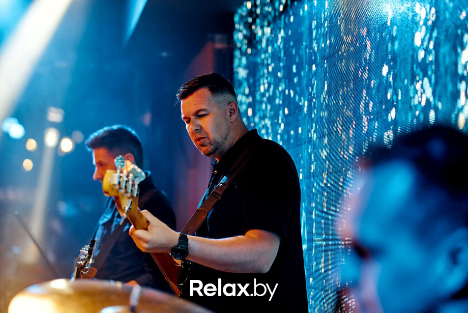 Saturday music, фото № 15