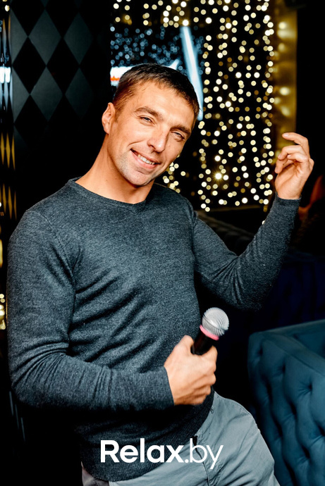 Суббота в Ангелах, фото № 44