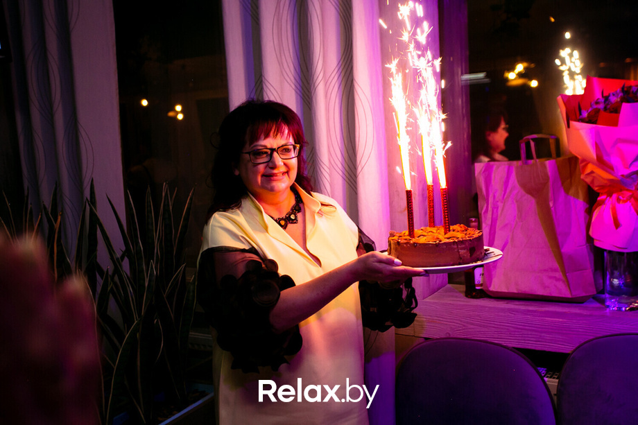 Ночные жители, фото № 70