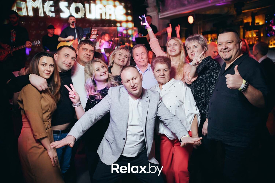 Valentine's Day, фото № 51