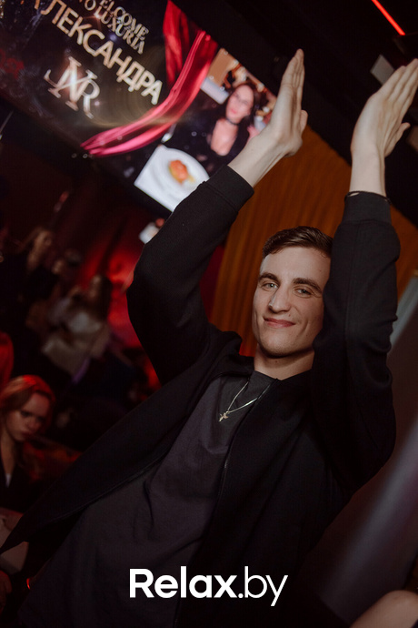 Saturday LUXURIA, фото № 8