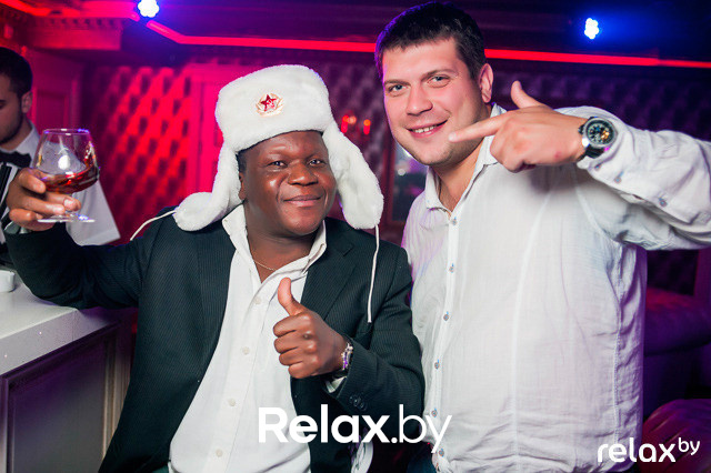 Эти забавные болельщики: первая часть, фото № 24