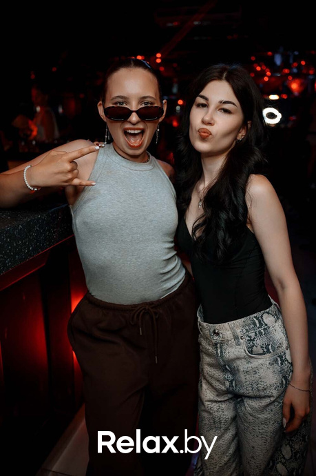 Friday party, фото № 24