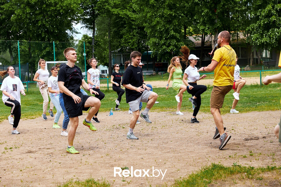 МЕГА-отрыв Relax.by, фото № 63