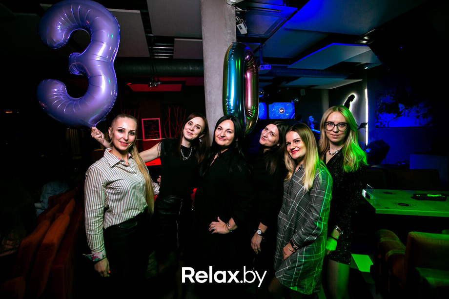 Ночные жители, фото № 18