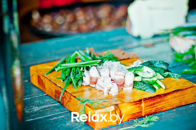 Экспедиция презентация Пикник-отеля, фото № 131