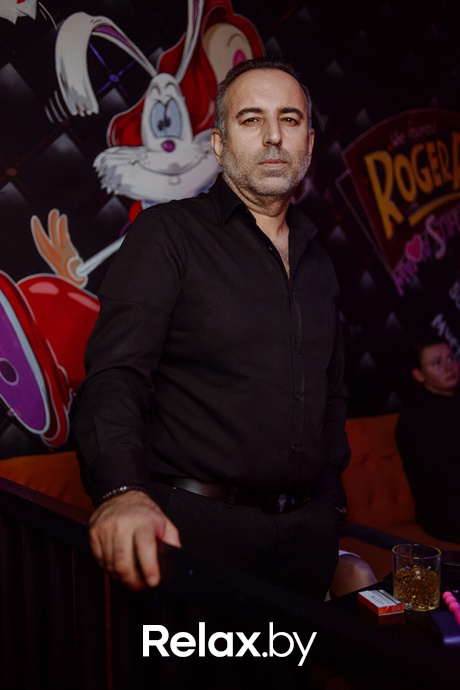 Saturday «dont stop te party», фото № 33