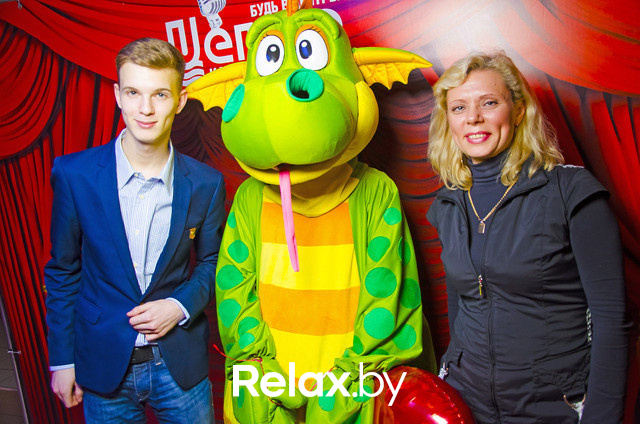 Караоке-клуб ЦЕНТР: Вечер влюбленных, фото № 25