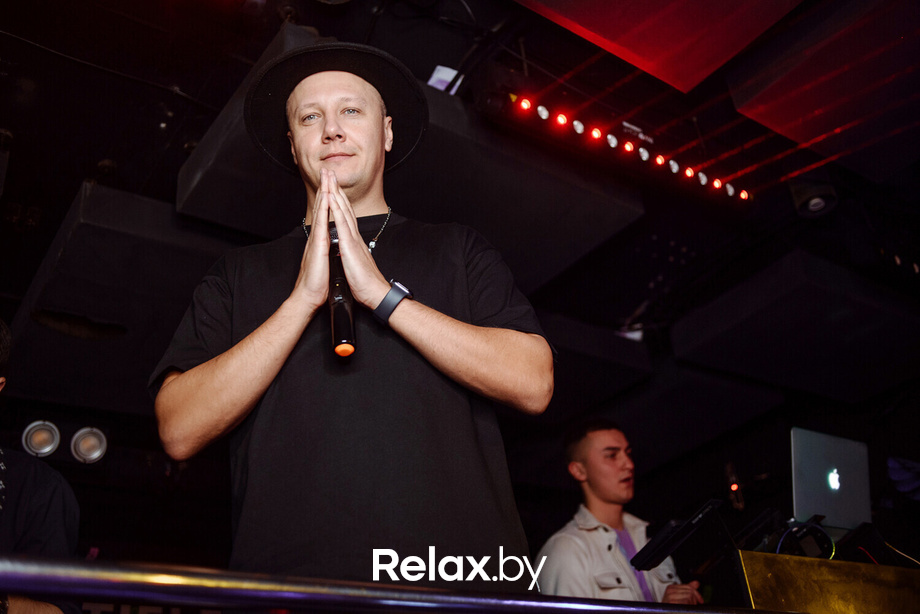 Friday «Stiflers party», фото № 21