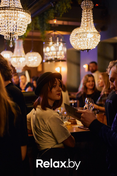 Chill, фото № 25