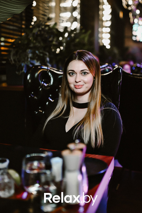 Выступление Анны Ничипоренко, фото № 43