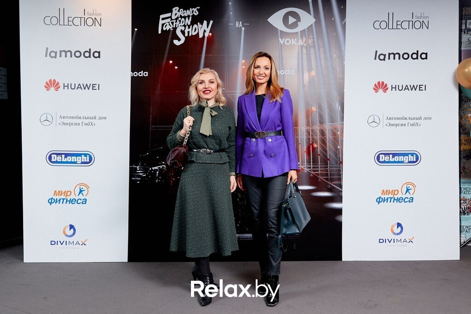 13 сезон Brands Fashion Show | Премьера, фото № 23