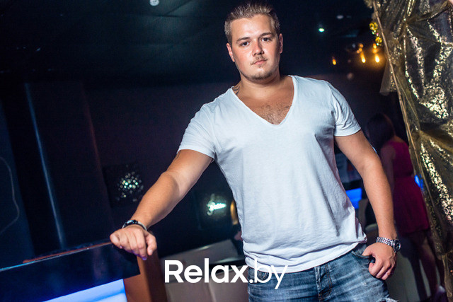 Ladies Night, фото № 32