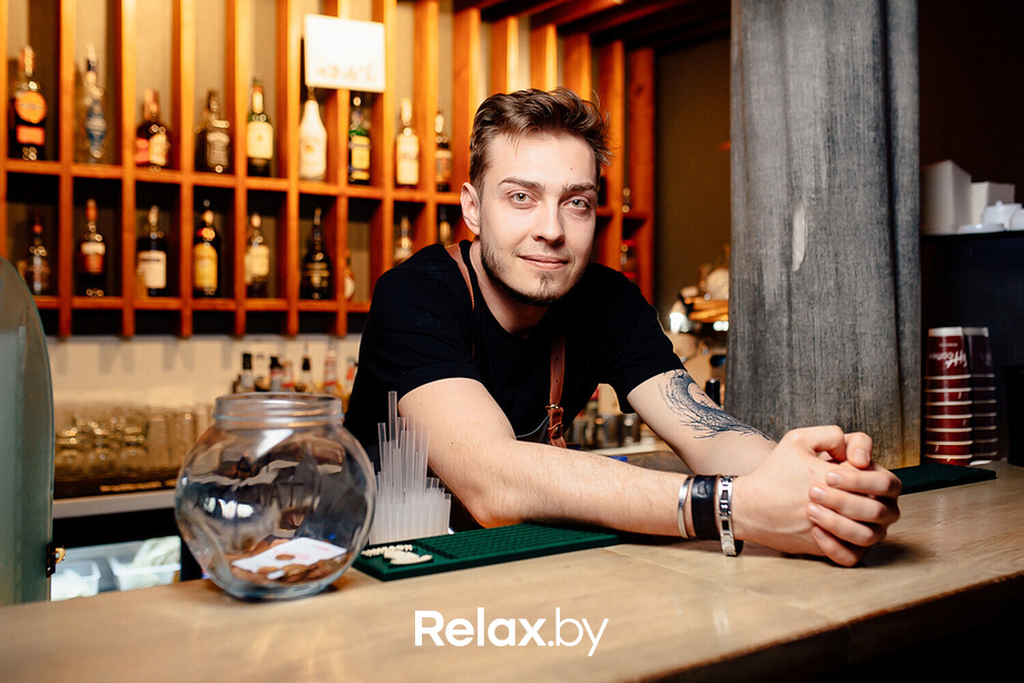 Ночные жители, фото № 46